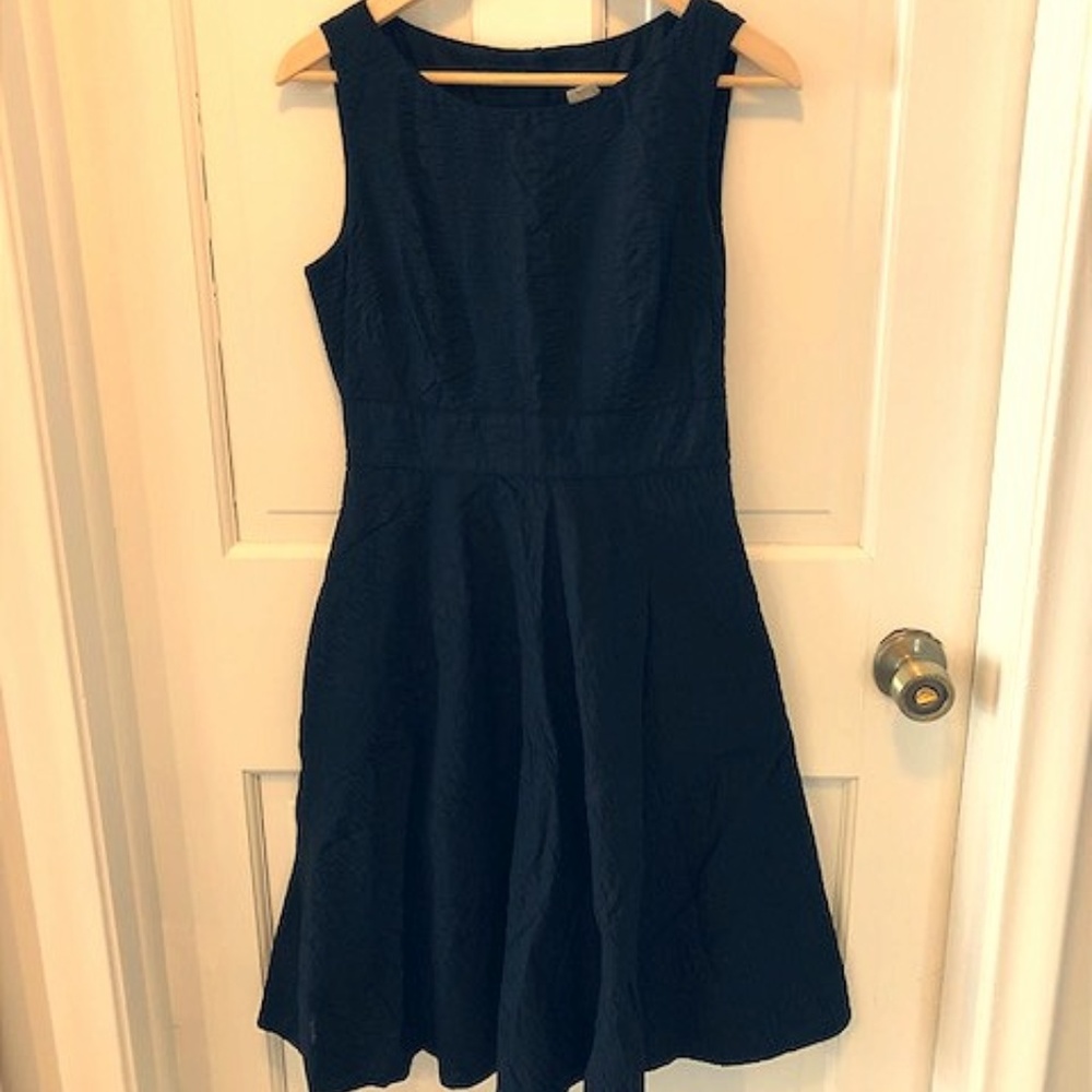 J crew factory dress